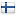 pegasus-fmk.dk server is located in Finland